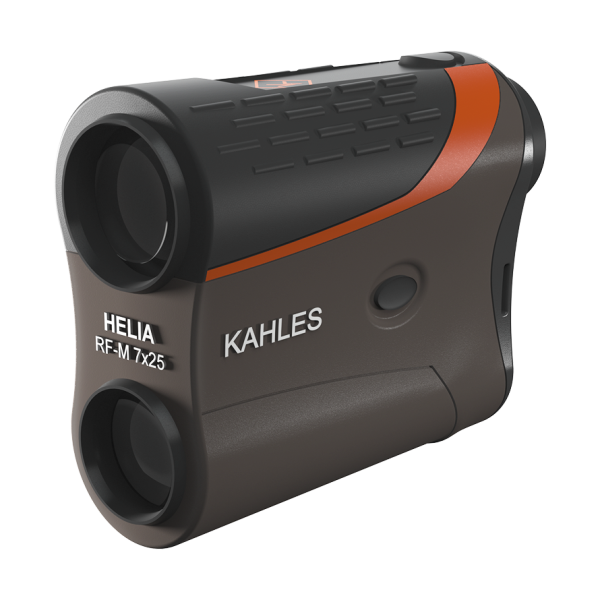 Kahles Helia RF-M 7x25 fjarlægðarmælir