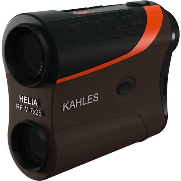 Kahles Helia RF-M 7x25 fjarlægðarmælir - Image 2