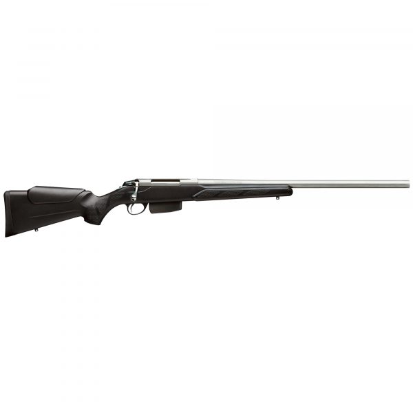 Tikka T3x Varmint Stainless