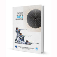 Olympic Rifle Shooting  ný bók frá MEC