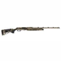 AX800 Suprema haglabyssa 3,5" Camo