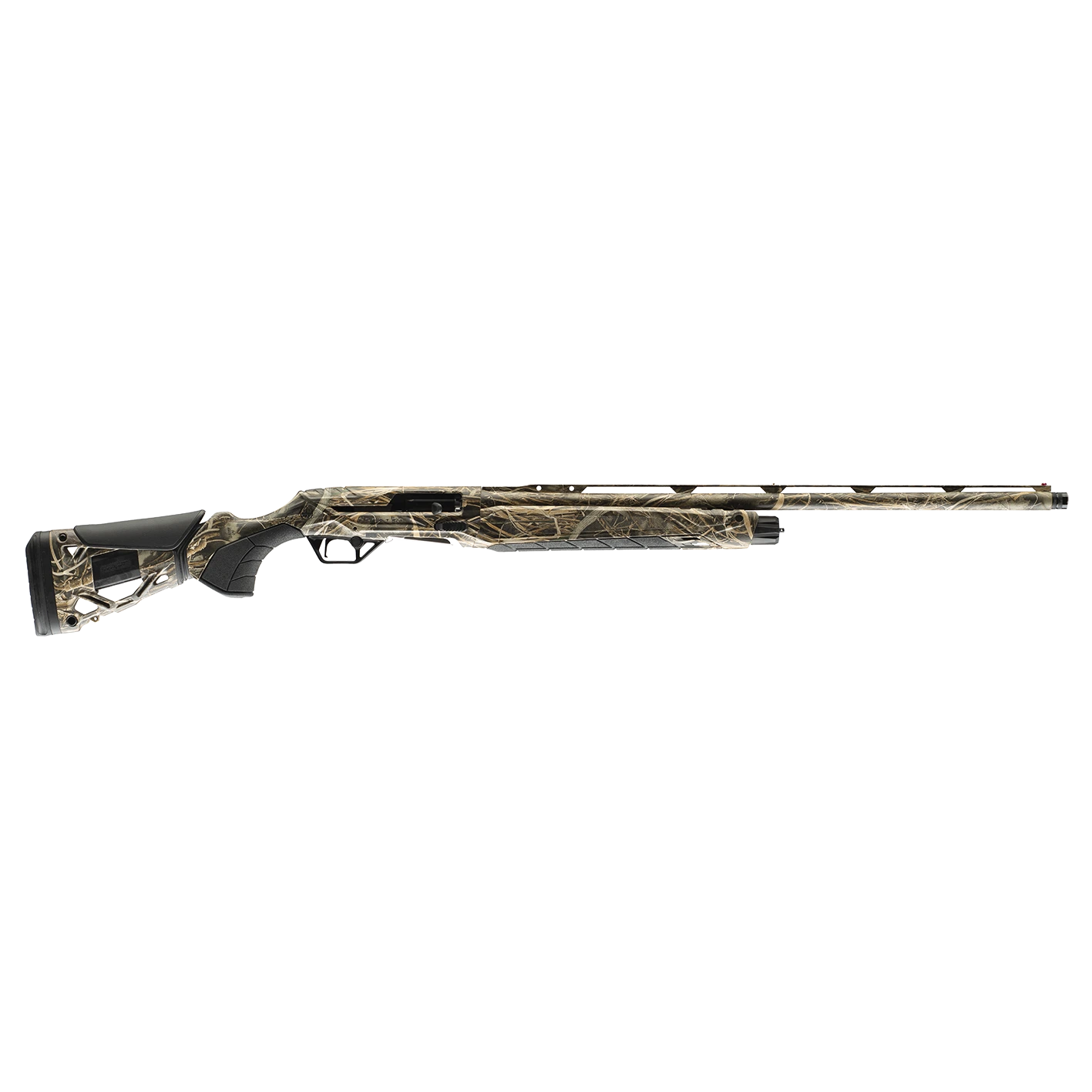 AX800 Suprema haglabyssa 3,5" Camo - Image 2