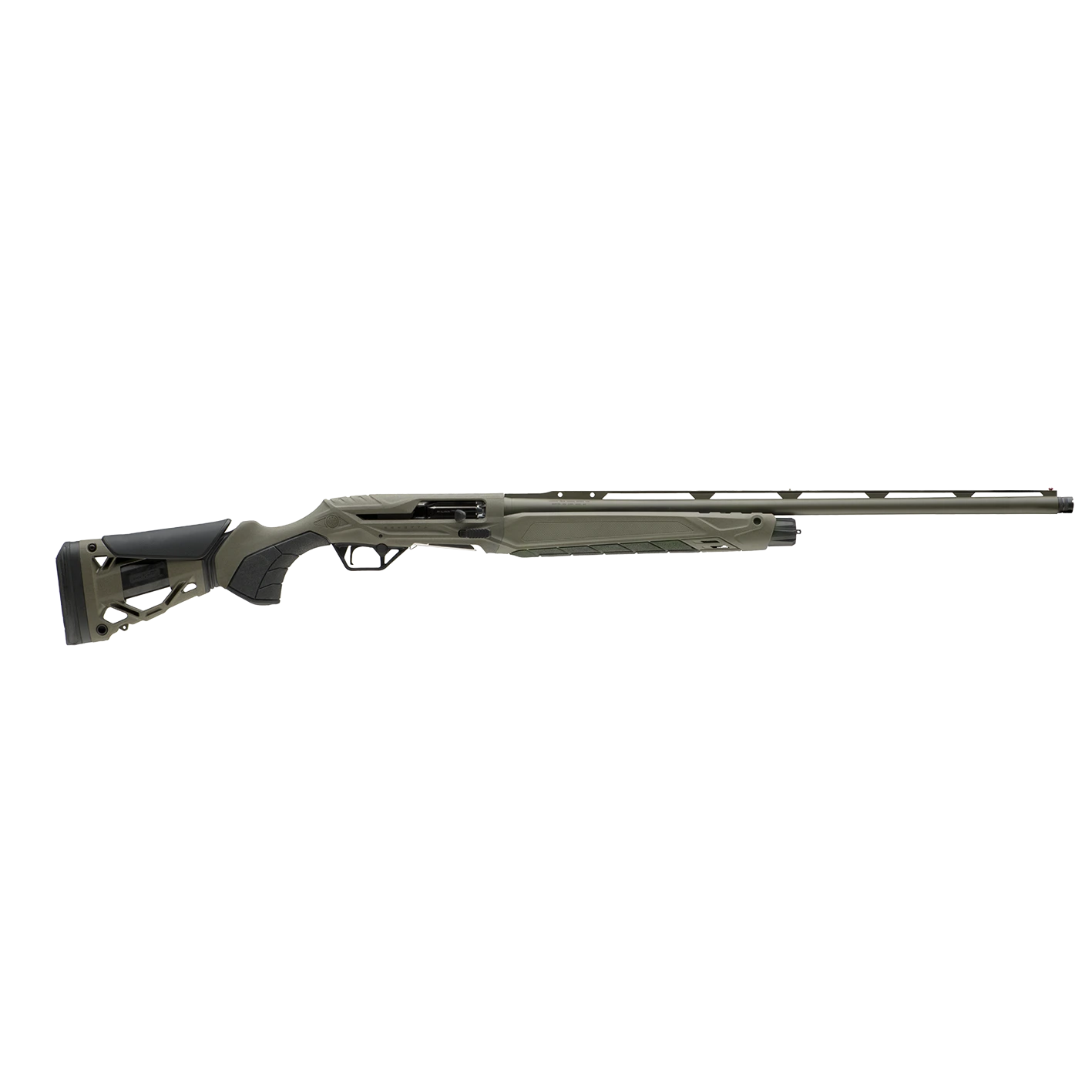 AX800 Suprema haglabyssa 3,5" Camo - Image 4