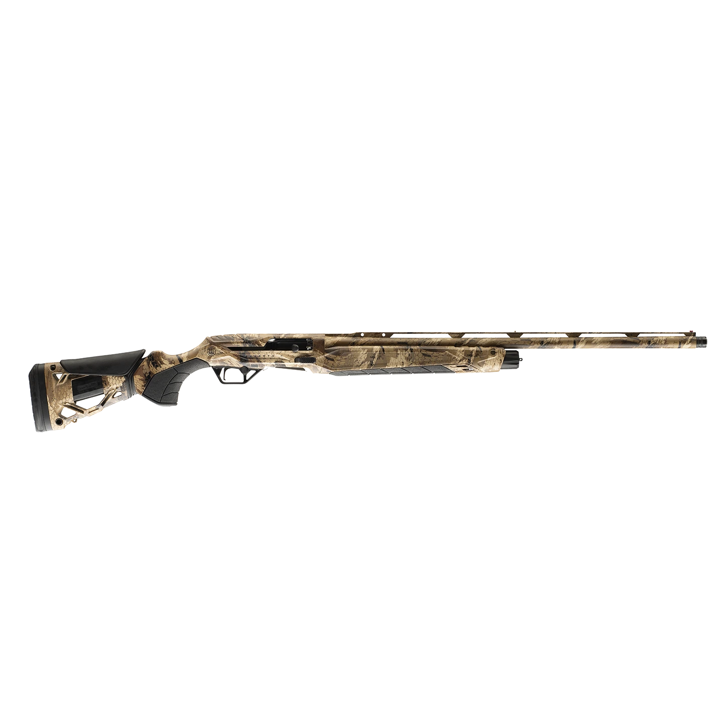 AX800 Suprema haglabyssa 3,5" Camo - Image 5