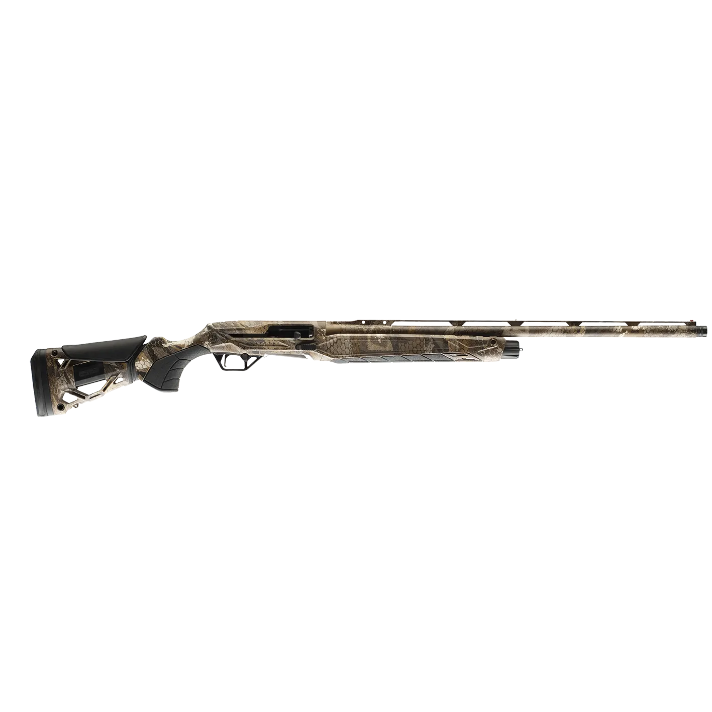 AX800 Suprema haglabyssa 3,5" Camo - Image 6