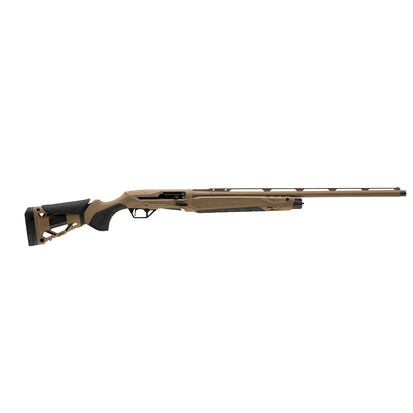 AX800 Suprema haglabyssa 3,5" Camo - Image 7