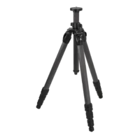 Swarovski Carbon Þrífótur