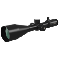 GPO Spectra riffilsjónauki 3-18x56 m.ljósi