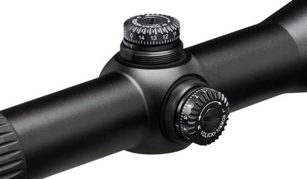 Vortex Crossfire riffilsjónauki 6-24x50 - Image 3