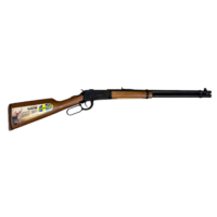 Mossberg riffill í cal.30-30 með griplás