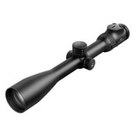 Swarovski riffilsjónauki Z5i+ 3,5-18x50 MRAD