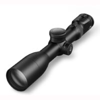 Swarovski riffilsjónauki dS 4-24x50 m.fjarlægðarmæli