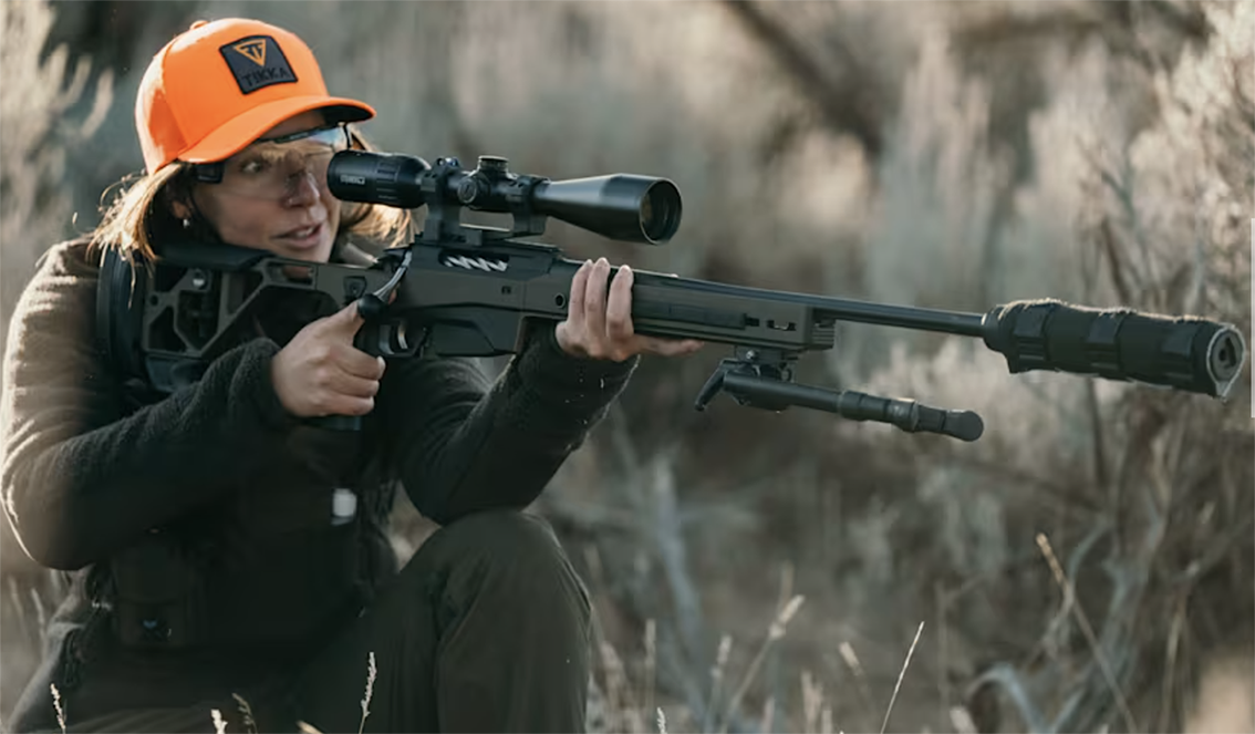 Tikka T3x ACE GAME riffill - Image 2