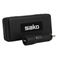 Sako herslumælir