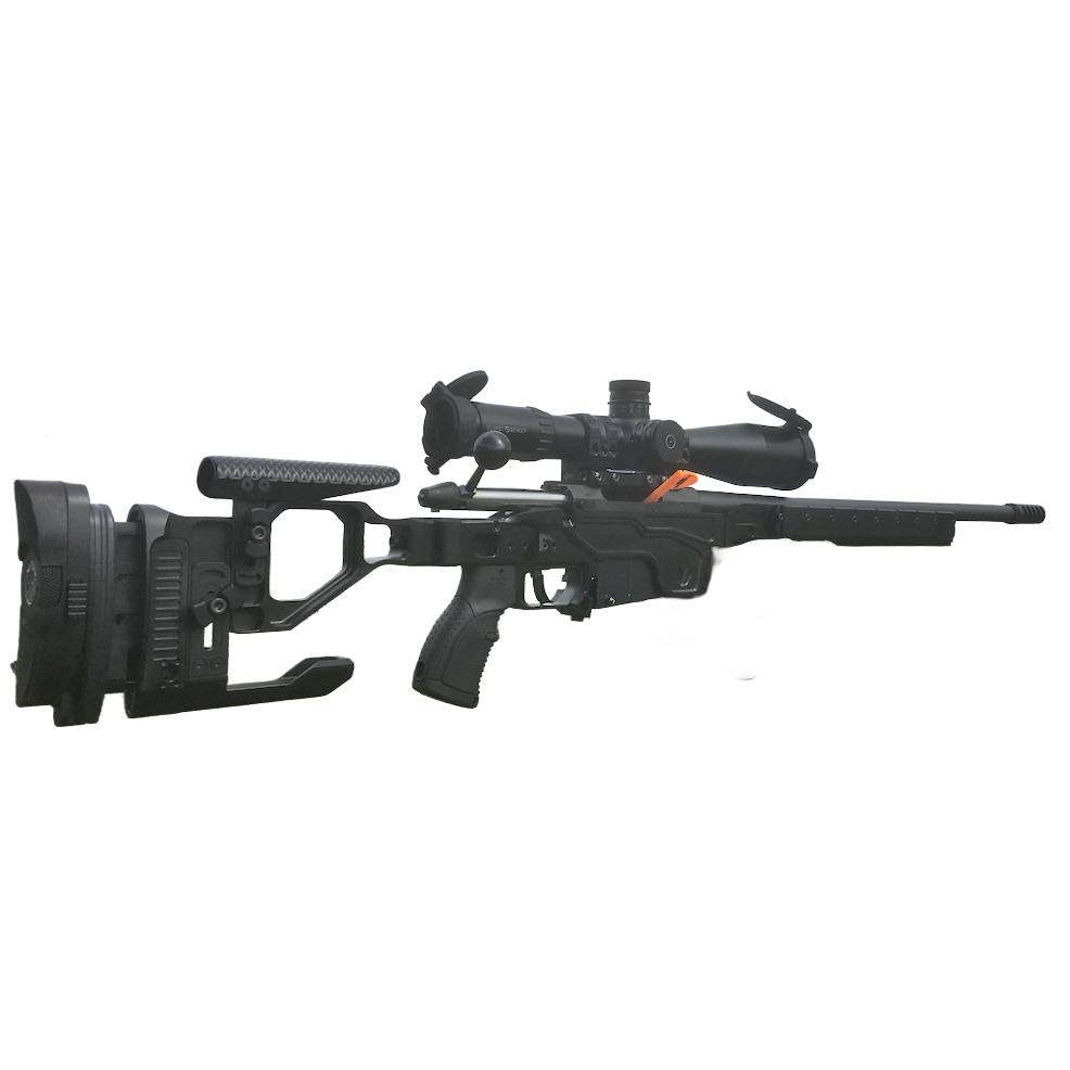 Sako TRG 22 í cal.308 með Schmidt og Bender sjónauka