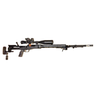 Stiller TAC cal.338 Lapua Magnum