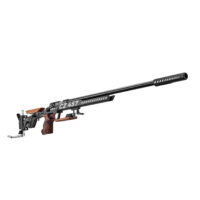 CZ457 Target riffill