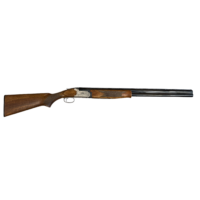 Winchester haglabyssa