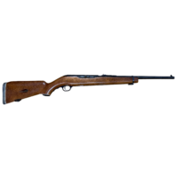 Mossberg hálfsjálfvirkur cal.22 riffill