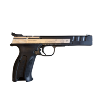 Hammerli X-Esse skammbyssa cal.22lr