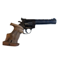 Weihrauch rúlla cal.38