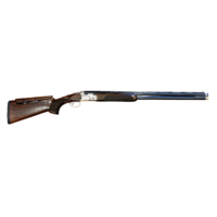 Beretta DT11 haglabyssa Sporting